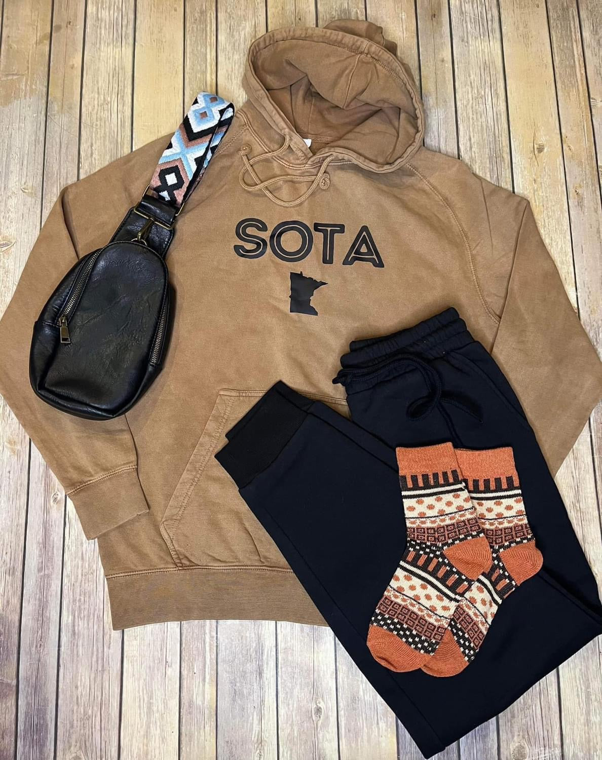 SOTA Hoodie